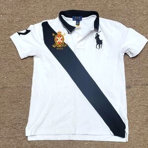 U.S.Polo Assn. Size M Polo Shirt